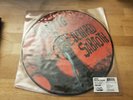 Danzig Deth Red Sabaoth Picture Disc LP VINYL Limited to 2000 pressings  OOP
