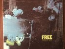 Free - Tons of Sobs - Original 1969 Pink I Press VG/VG