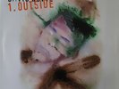 David BOWIE 1. Outside 2 x white 180 g vinyl LP. Vinyl Friday Music.