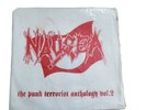 Nausea The Punk Terrorist Anthology Vol 2 Vinyl