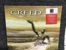 Creed Human Clay 2 X Vinyl LP REISSUE - 20TH ANNIVERSARY EDITION NEW SEALED.