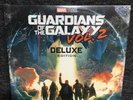 Soundtrack - Guardians Of The Galaxy Vol. 2 Deluxe Double LP Vinyl New. Sealed.