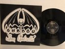 Shadow - Iron Umbrella - Heavy Metal in sehr guten Zustand - Vinyl LP wie neu