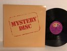 Frank Zappa - Mystery Disc - Top Zustand - Vinyl LP