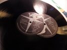 BILL EVANS California Here I Come DOUBLE LABEL FLAW Paris Concert Montreux II ++
