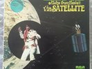 ELVIS PRESLEY RARE ALOHA FROM HAWAII JUKEBOX EP&COVER&STRIPS MINT ORIGINAL