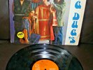 LOS DUG DUGS Debut Album 1st PRESS 1971 MEXICO LP Psych Latin Funk Soul Avandaro