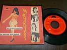 LAS MOSQUITAS Girl Garage Latin Soul Mod Beat 1965 MEXICO 7