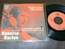 ROBERTO CARLOS San Remo 68 SUNG IN ITALIAN MEXICO 7