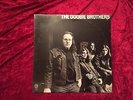 THE DOOBIE BROTHERS S/T SEALED  1971 Warner Bros 1919 1st Press  SKIP SPENCE