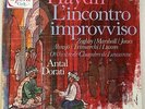 ANTAL DORATI HAYDN L'incontro improviso 3LP Box + Libretto 1980 PHILIPS NM