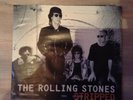 ROLLING STONES STRIPPED 2 LP VINYL