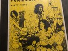 Frank Zappa, Nasty Rats, Lp Vinyl