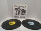 Frank Zappa ?– Could This Be..Joe's Garage Act's IV And V Live? (2) LPs VG+