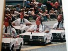 Dead Kennedys - Frankenchrist LP white vinyl 2013 reissue gatefold NM/NM