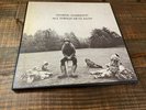 All Things Must Pass by George Harrison (Vinyl, 3 Discs + Poster)