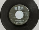 Albert Washington ?– Somewhere Down The Line 45 1971 Northern Soul