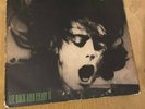 Juicy Lucy; Vertigo, Lie Back and Enjoy It; UK Import, First press; Large Swirl