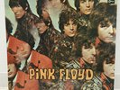 PINK FLOYD / PIPER AT THE GATES OF DAWN JAPAN ISSUE LP OP80281 W/INSERT