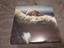 Beyonce Lemonade 2XLP Yellow Vinyl Record Album Used