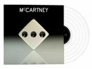 Paul McCartney McCartney III 3 White Vinyl LP Indie Exclusive Hand Numbered 4000