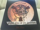 Motörhead ?– BBC Live & In-Session Vol. Two 2LP Unplayed TOP  NM