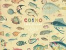 COSMO SHELDRAKE - The Much Much How How & I - Vinyl (limited LP + insert)