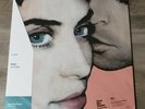 Feist Let It Die Ltd Ed Sea Foam Green Vinyl LP Vinyl Me Please New Sealed