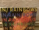 radiohead in rainbows vinyl