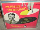 FRANK SINATRA sing and dance with frank ( jazz ) 10