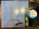 HORACE PARLAN MOVIN' AND GROOVIN' BLUE NOTE GXK 8123 STEREO JAPAN LP