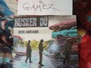 HUSKER DU 'Zen Arcade' DBL LP 1984 SST records excellent condition