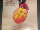 ADAM DURITZ COUNTING CROWS Rare Ep All My Bloody Valentines VINYL Ep - Unplayed