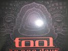 Tool 10000 Days 2xLP on Red Vinyl Unique