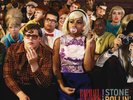 Raphael Saadiq ?? Stone Rollin' ? 2011 Columbia Heavyweight 200 Gram Vinyl LP ?