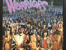The Warriors (The Original Motion Picture Soundtrack) SP-4761 / 1979 Promo