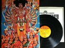 The Jimi Hendrix Experience Axis: Bold As Love 1968 Reprise RS 6281 Stereo Vinyl