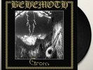 Behemoth: Grom Vinyl LP. Evangelion. The Apostasy. I Loved You At Your Darkest.