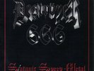 DESTRÖYER 666 - Satanic Speed Metal EP  desaster,bestial warlust,sadistic intent