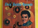 ELVIS PRESLEY (33 RPM - ITALY) LPM 1707  