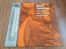 RED GARLAND QUINTET / JOHN COLTRANE... - SOUL JUNCTION LP OBI JAPAN NEAR MINT