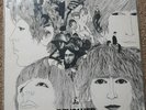 The Beatles - Revolver - Original Vinyl LP 12 Inch Record