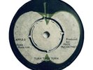 MARY HOPKIN - PAKISTAN PRESSING: BEATLES Apple #2 