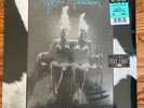 Jane's Addiction - Nothing’s Shocking Clear Vinyl LP Oct-2017, Rhino Rocktober