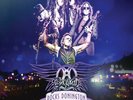 AEROSMITH Rocks Donington 2014’ TRIPLE LP VINYL Europe Eagle Rock 2020 40 Track