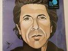 LEONARD COHEN Recent Songs NEW 180-gram vinyl LP Columbia Records Reissue 2017