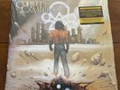Coheed And Cambria No World For Tomorrow Vinyl Gunslinger Red Cream Splatter