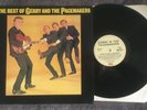 THE BEST OF GERRY AND THE PACEMAKERS  Vinyl LP NUT10