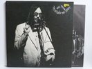 Neil Young – LP + OIS – Tonight's The Night / Reprise K. 54040 von 1975