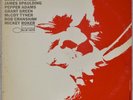 STANLEY TURRENTINE: Rough N’ Tumble US Blue Note 4240 Jazz LP Vinyl  Mono